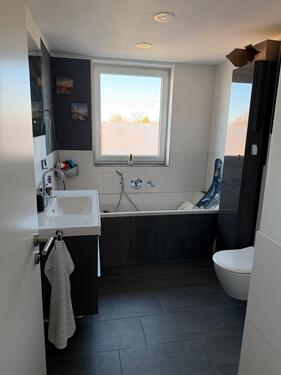 Foto - 4 Zimmer Maisonettenwohnung in Langenhagen