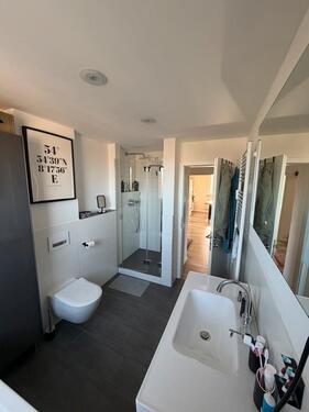 Foto - Maisonettenwohnung in Langenhagen zur Miete