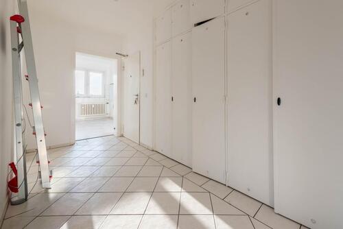 Foto - Etagenwohnung in Essen zur Miete