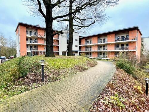 Foto - 1.5 Zimmer Dachgeschoßwohnung zur Miete in Dresden