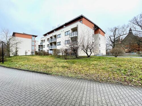 Foto - 1.5 Zimmer Dachgeschoßwohnung in Dresden