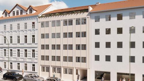 Foto - 1,5Zimmer- Apartment, vollmöbliert, zentral, Nahe der Altstadt