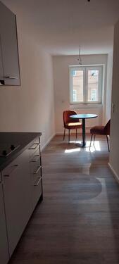 Foto - 1.5 Zimmer Etagenwohnung in Nürnberg