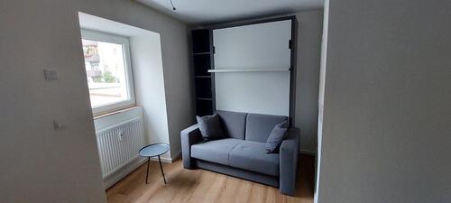 Foto - Etagenwohnung in Nürnberg zur Miete