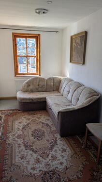 Foto - 2 Zimmer Etagenwohnung zur Miete in Gräfenthal