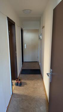 Foto - Etagenwohnung in Gräfenthal zur Miete