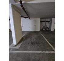 Tiefgaragenstellplatz zur Untermiete - Tübingen Derendingen
