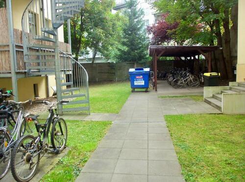 Foto - 2 Zimmer Etagenwohnung in Magdeburg