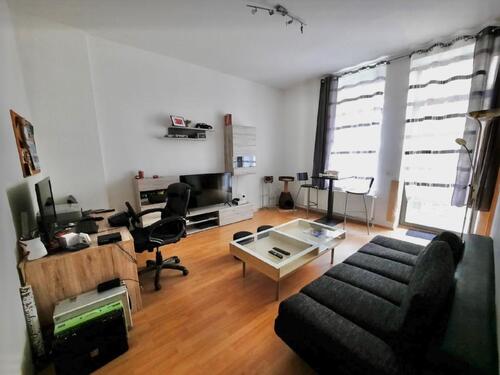 Foto - Etagenwohnung in Magdeburg zum Kaufen