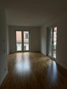 Foto - Etagenwohnung in Halle (Saale) zur Miete