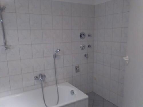 Foto - Schöne 2 Zimmer Wohnung am Oberlauchringer Berg zu verkaufen