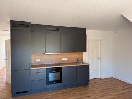 Foto - Husum - Moderne 2 Zimmer Neubauwohnungen im Erd- und Obergescho
