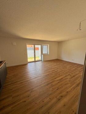 Foto - 2 Zimmer Erdgeschoßwohnung zur Miete in Husum
