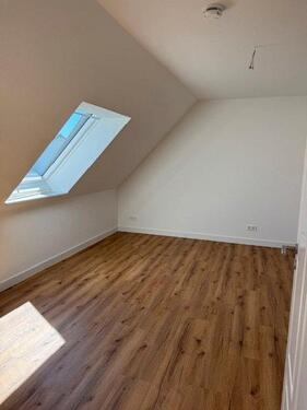 Foto - Erdgeschoßwohnung in Husum zur Miete