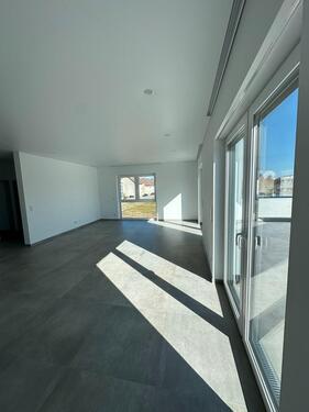 Foto - Neubau Penthouse Erstbezug !!! - 1.600,00&nbsp;EUR Kaltmiete, ca.&nbsp; 126,00&nbsp;m&sup2;