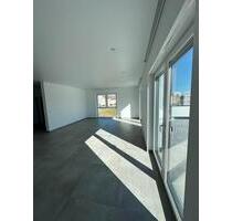 Neubau Penthouse Erstbezug !!! - 1.600,00&nbsp;EUR Kaltmiete, ca.&nbsp; 126,00&nbsp;m&sup2; in Pirmasens (PLZ: 66955) Niedersimten