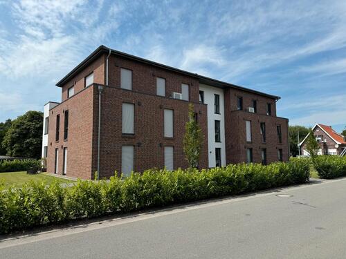 Foto - Moderne EG-Wohnung in zentraler Lage von Ostrhauderfehn