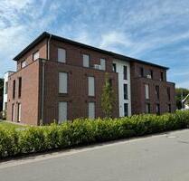 Moderne EG-Wohnung in zentraler Lage von Ostrhauderfehn