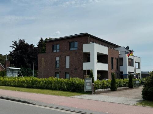 Foto - 3 Zimmer Erdgeschoßwohnung in Ostrhauderfehn