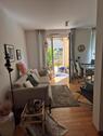 Foto - 2-Zimmerwohnung in Freiburg-Ebnet.
