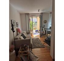 2-Zimmerwohnung in Freiburg-Ebnet. - Freiburg im Breisgau Haslach