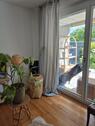 Foto - 2 Zimmer Erdgeschoßwohnung zur Miete in Freiburg im Breisgau