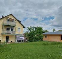 Eigentumswohnung mit Garten - 148.000,00&nbsp;EUR Kaufpreis, ca.&nbsp; 76,50&nbsp;m&sup2; in Passau (PLZ: 94036) Auerbach