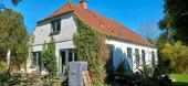 Foto - Idyllisches Traumhaus an der Schlei,mit Strand.Provisionsfrei!