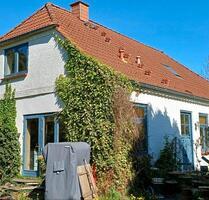 Idyllisches Traumhaus an der Schlei,mit Strand.Provisionsfrei! - Brodersby-Goltoft