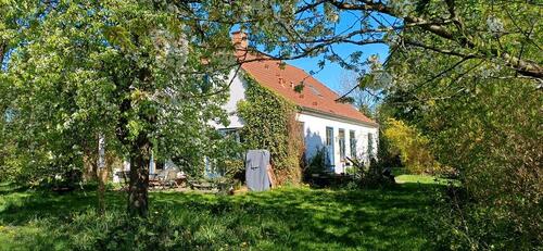Foto - 9 Zimmer Einfamilienhaus in Brodersby-Goltoft