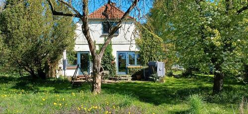 Foto - Einfamilienhaus in Brodersby-Goltoft zum Kaufen