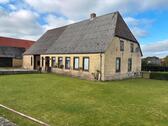 Foto - Resthof Nähe Schleswig mit anliegender Hauskoppel