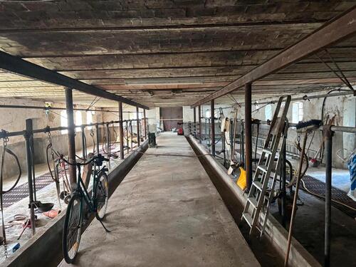 Foto - Bauernhaus, Landhaus in Schuby zum Kaufen
