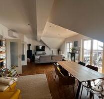 Traumhafte 4-Zimmer Wohnung in Haunwöhr mit Top-Ausstattung - Ingolstadt Münchener Straße