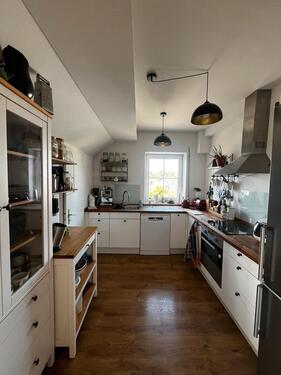 Foto - 4 Zimmer Dachgeschoßwohnung in Ingolstadt