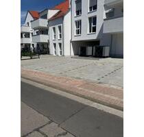 Luxus Wohnung mit 4 Zimmern und viel Platz + Privatem Garten i - Sulzbach am Main