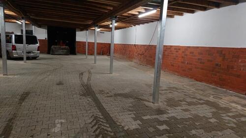 Foto - Vermiete Stellplatz, Garage für Auto
