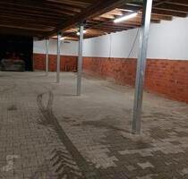 Vermiete Stellplatz, Garage für Auto - Oberndorf am Neckar