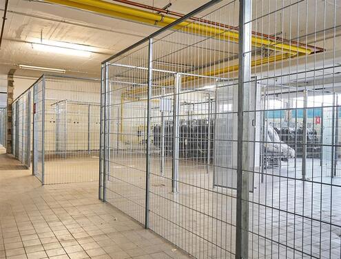 Foto - Top Lager – 92,01?m², 247 Zugang & direkt verfügbar!
