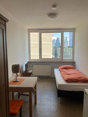 Foto - Etagenwohnung zur Miete in Frankfurt am Main