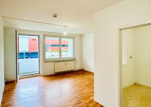 Foto - Gemeinsam ins neue Wohnglück! - 522,00 EUR Kaltmiete,