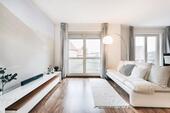 Foto - Möblierte 2-Zimmer Wohnung in Top Lage von Dresden - ab Oktober