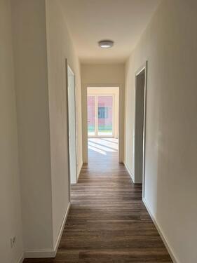 Foto - Tolle 3-Zimmerwohnung mit Terrasse, KfW40 Haus
