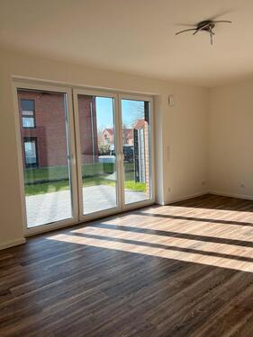 Foto - Etagenwohnung in Oldendorf