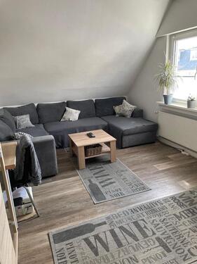 Foto - Etagenwohnung in Wenden