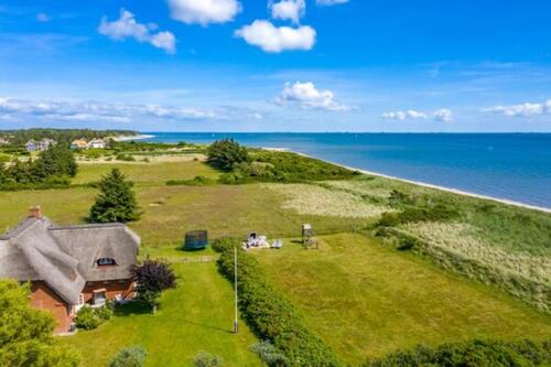 Foto - Insel Föhr - Ferienwohnung - exklusive Lage - Golfplatz fußläufig