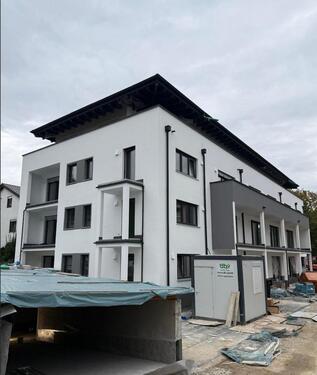 Foto - Modernes Studentenapartment (Neubau, möbliert) in Deggendorf