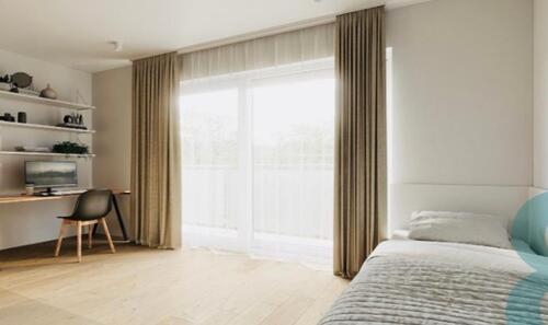 Foto - Etagenwohnung in Deggendorf