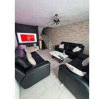 Modernes Reiheneckhaus in Thannhausen - München Berg am Laim