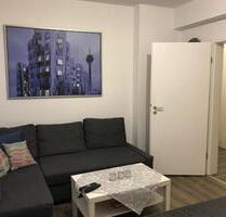 TeilzeitHome-Sharing Urgemütliche 2-Zimmer-Wohnung in Pempelfort - Düsseldorf